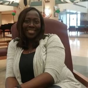 Meet your Posher, Paula